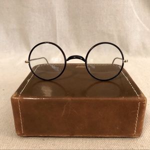 ❤️ Antique Spectacles